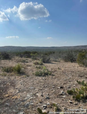 280 HIGH LONESOME ROAD, COMSTOCK, TX 78837 - Image 1