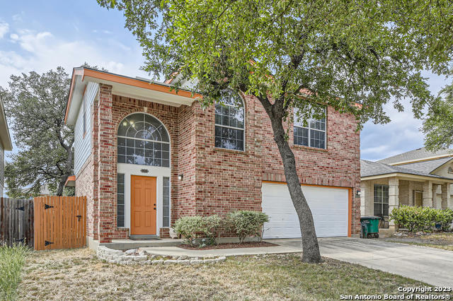 13619 SONORA BLF, HELOTES, TX 78023, photo 1 of 27