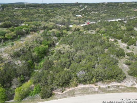 LOT 35 COUNTRY ROAD 2801 W, MICO, TX 78056, photo 2 of 7