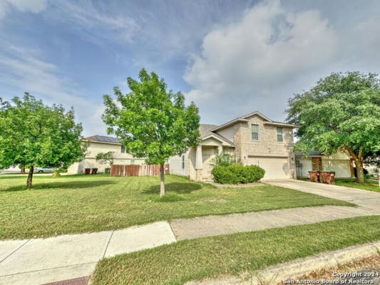 6641 SALLY AGEE, LEON VALLEY, TX 78238 - Image 1