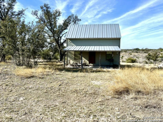 00 CANYON RD, JUNCTION, TX 76849 - Image 1