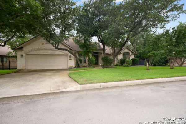 14010 FRENCH PARK, HELOTES, TX 78023, photo 2 of 35