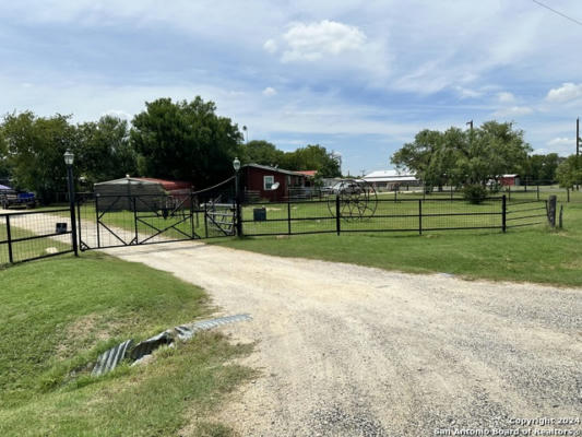 11680 FORD RD, ADKINS, TX 78101 - Image 1