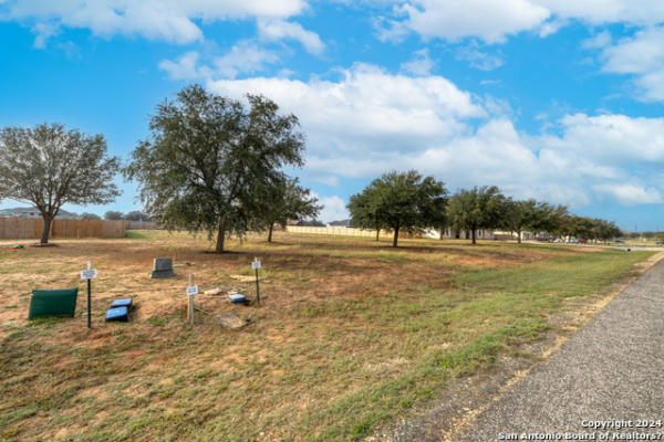 137 W SHORT MEADOW DR, LYTLE, TX 78052, photo 4 of 4