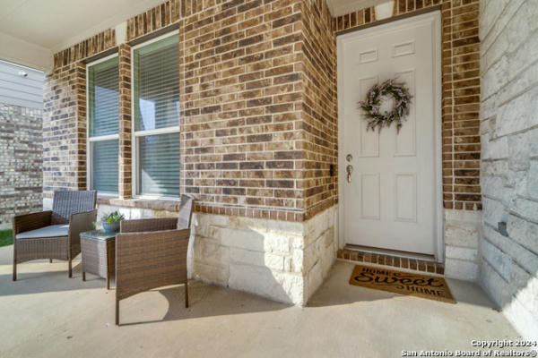 11218 RED OAK TURN, HELOTES, TX 78023, photo 2 of 25