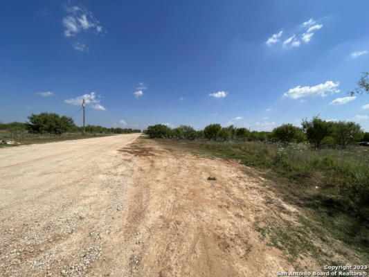 TBD CR 3420 LOT 8, PEARSALL, TX 78061, photo 3 of 10