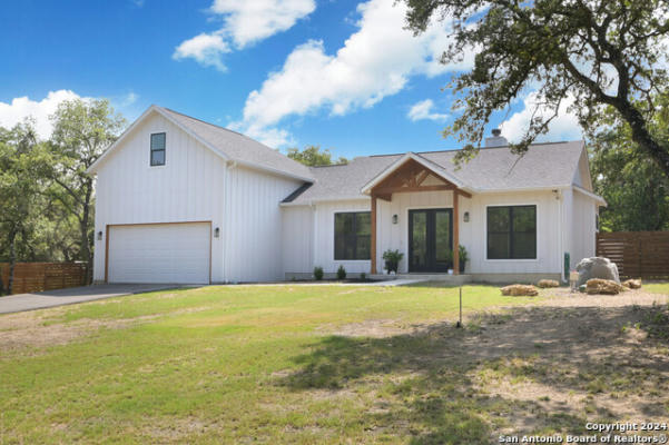 28912 WATERVIEW DR, BOERNE, TX 78006 - Image 1