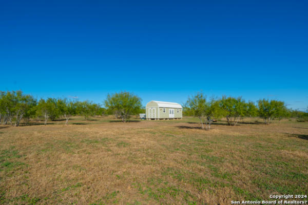 966 CURTIS RD, MOORE, TX 78057, photo 3 of 15