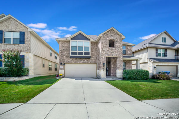 313 SADDLE SPUR, CIBOLO, TX 78108, photo 2 of 22