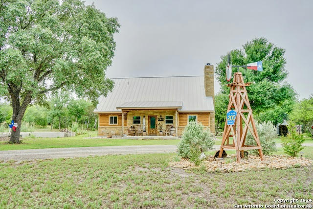 457 COUNTY ROAD 4614, CASTROVILLE, TX 78009, photo 1 of 31