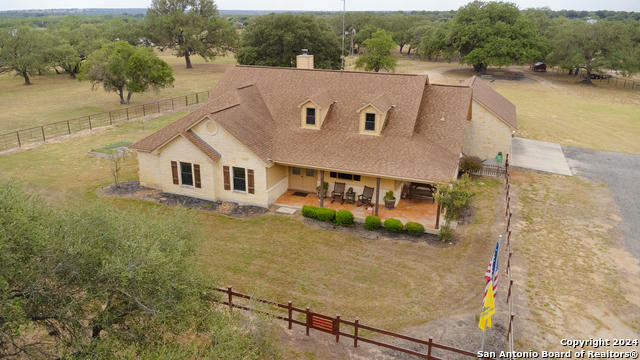 1480 BOX HOUSE RD, LYTLE, TX 78052 - Image 1