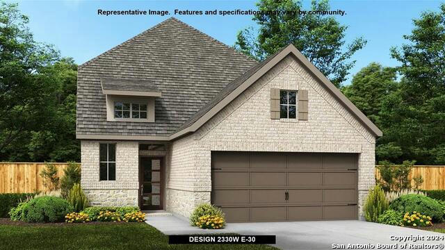 260 BODENSEE PLACE, NEW BRAUNFELS, TX 78130 - Image 1