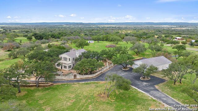 3625 RANCH ROAD 3347, ROUND MOUNTAIN, TX 78663, photo 1 of 34