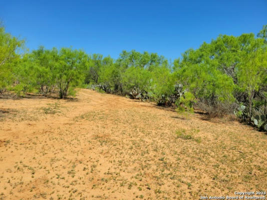 TBD LOT 4 CR 7421, YANCEY, TX 78886 - Image 1