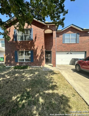 1734 RICHLAND HILLS DR, SAN ANTONIO, TX 78251 - Image 1