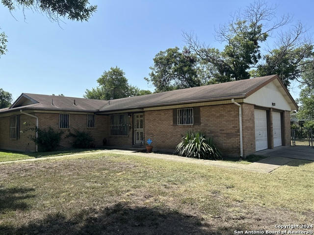 4902 BERNADINE DR, SAN ANTONIO, TX 78220, photo 1 of 21