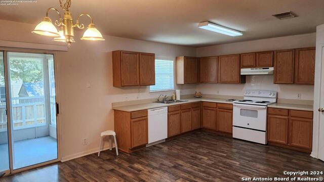 3430 WHISPER HVN, SCHERTZ, TX 78108, photo 4 of 24