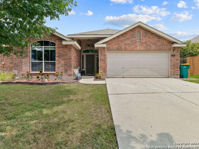 9519 JUSTICE LN, CONVERSE, TX 78109, photo 1 of 29