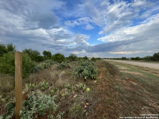 TBD CR 3435 LOT 12, PEARSALL, TX 78061, photo 2 of 10