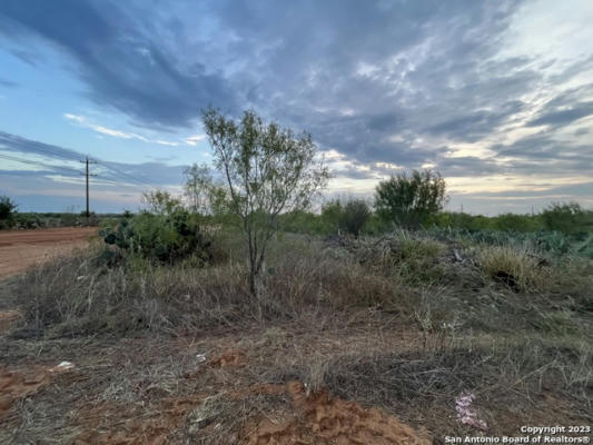 TBD CR 3435 LOT 3, PEARSALL, TX 78061, photo 3 of 10
