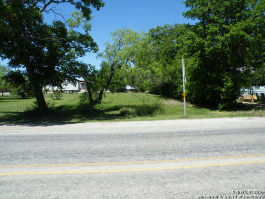 000 VAL VERDE ST, LACOSTE, TX 78039, photo 2 of 7