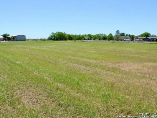 LOT 6 COUNTY ROAD 684, LYTLE, TX 78052, photo 2 of 6