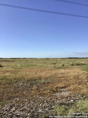 TBD LOT 13 COUNTY ROAD 512, DHANIS, TX 78850 - Image 1