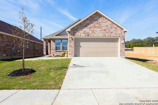 416 SAMBAR BAY DR, BOERNE, TX 78006, photo 1 of 26