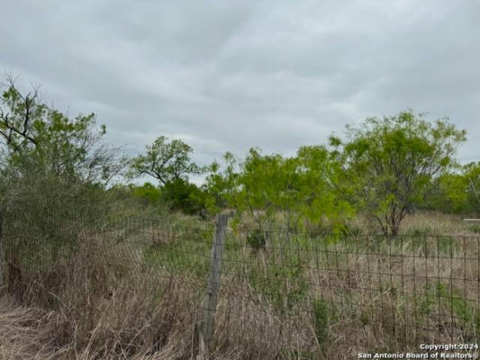 LOT 5245 & 5246 AVE. P & 16TH ST., CHRISTINE, TX 78012, photo 4 of 6