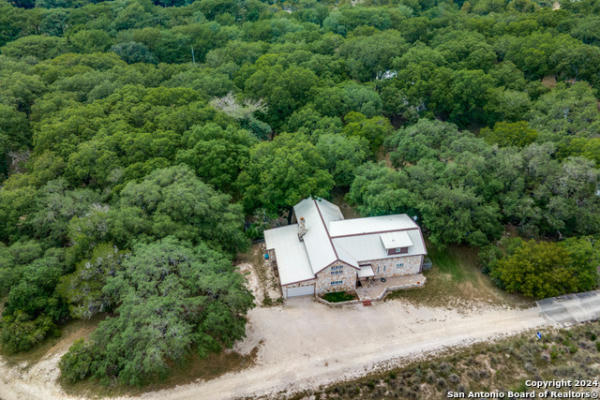 964 FLAT ROCK CIR, LEAKEY, TX 78873 - Image 1