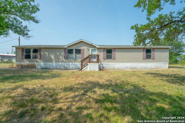 708 COUNTY ROAD 561, CASTROVILLE, TX 78009 - Image 1