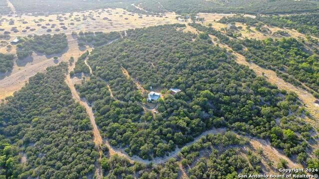 134 WHITE PEARL RD, HUNT, TX 78024 - Image 1