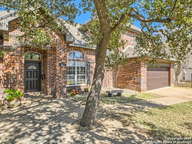 8534 NORTHVIEW PASS, BOERNE, TX 78015, photo 1 of 34