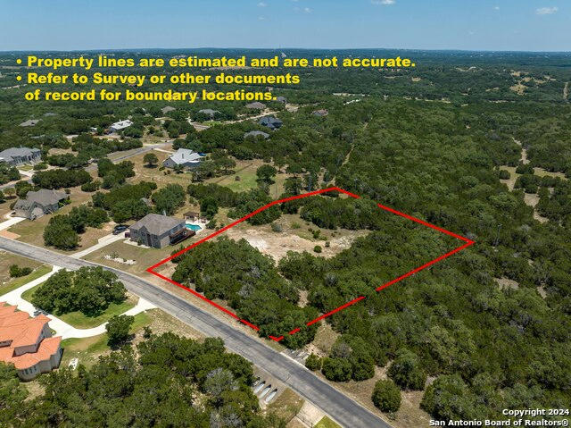 24818 CREEK LOOP, SAN ANTONIO, TX 78266, photo 1 of 6