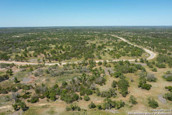 LOT 28 BROOKLYN DR, MOUNTAIN HOME, TX 78058, photo 5 of 7