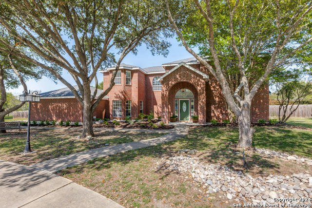 8621 WILLOW WIND DR, BOERNE, TX 78015, photo 1 of 31