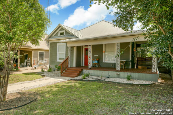 614 N PALMETTO, SAN ANTONIO, TX 78202, photo 4 of 25