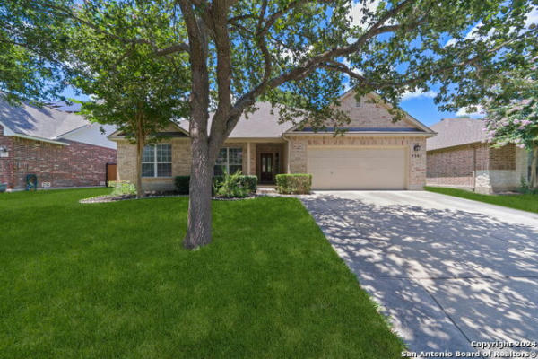 9307 HOLLY STAR, HELOTES, TX 78023 - Image 1