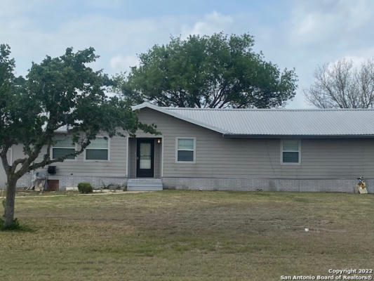 30 COUNTY ROAD 405, FASHING, TX 78008, photo 2 of 33