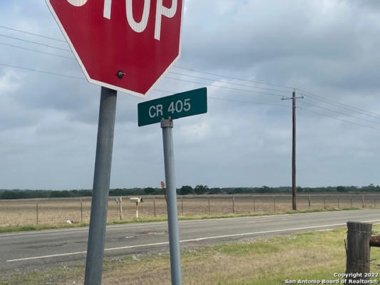 30 COUNTY ROAD 405, FASHING, TX 78008, photo 4 of 33