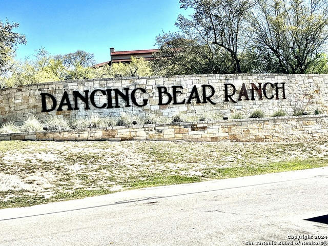 PR 1712 DANCING BEAR RANCH, MICO, TX 78056, photo 1 of 18