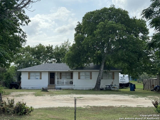 19885 OIL ST, SOMERSET, TX 78069, photo 1 of 50