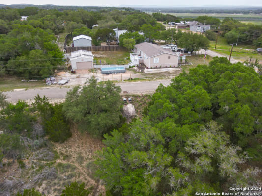 0 PRIVATE ROAD 1524, BANDERA, TX 78003, photo 4 of 13