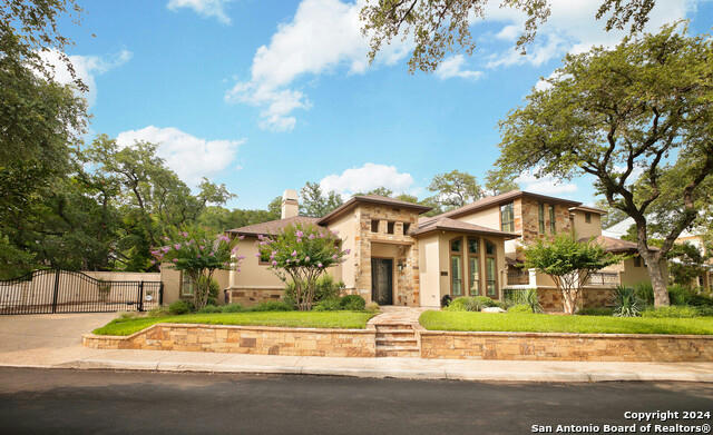 3 W OAKS CT, CASTLE HILLS, TX 78213, photo 1 of 45