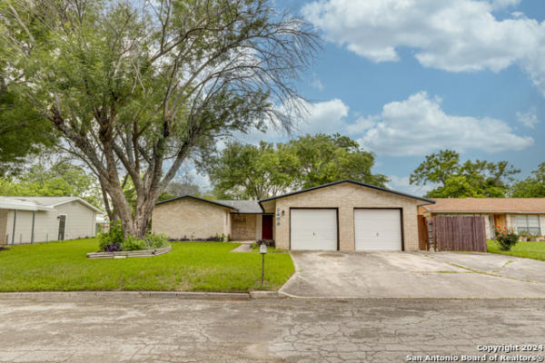 2409 THREADWAY ST, KIRBY, TX 78219 - Image 1