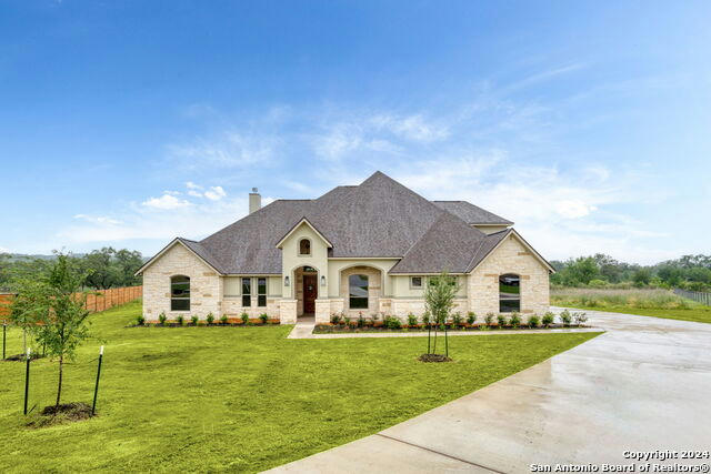 875 STONE LOOP, CASTROVILLE, TX 78009, photo 1 of 26
