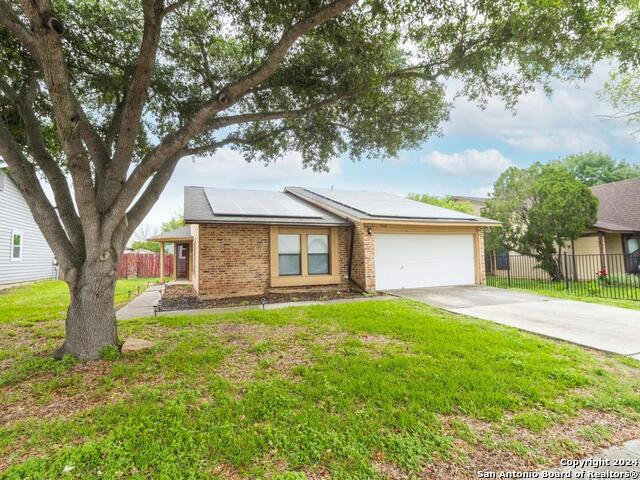 7519 BRANDING TRL, SAN ANTONIO, TX 78244, photo 1 of 29