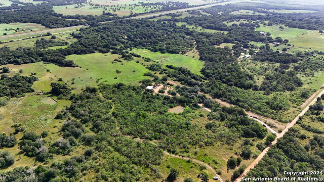 TRACT 2 10+/- ACRES COUNTY ROAD 426, GONZALES, TX 78629 - Image 1
