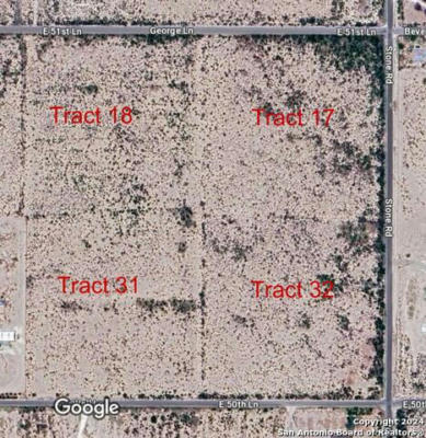 NA STONE ROAD BETWEEN 50TH & 51ST, FORT STOCKTON, TX 79735 - Image 1