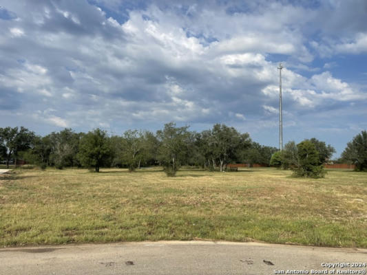 599 DOUBLE GATE RD, CASTROVILLE, TX 78009 - Image 1